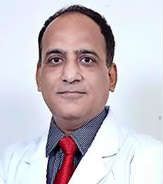 Dr Anil Minocha