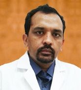 Dr Anil Singh Tomar
