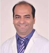 Dr. Ankur Bahl