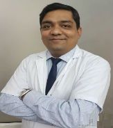 Dr Ankur Singhal