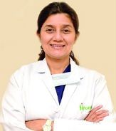 Dr Aparna Jaswal