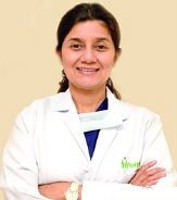 Dr. Aparna Jaswal