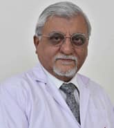 Dr. Arun Behl