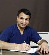 Dr. Yashbir Dewan