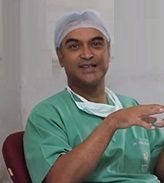 Dr Ajay Swaroop