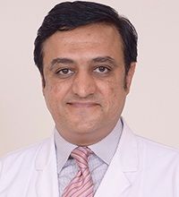 Dr. Arun Saroha