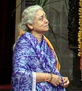 Dr Aruna Chandrasekaran