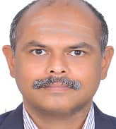 Dr. Aravind Ramkumar