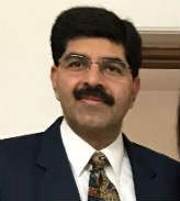 Dr. Aseem Dhall