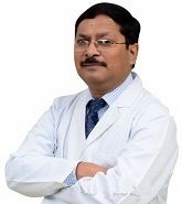 Dr. Ashish Goel