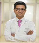 Dr. Ashish Gupta