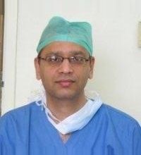 Dr Ashish Jain