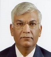 Dr Ashish Kumar Srivastav