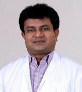 Dr Ashish Gupta