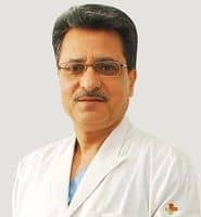 Dr. Ashok K. Vaid
