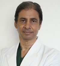 Dr. Ashok Rajgopal