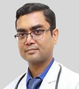 Dr. Ashu Abhishek