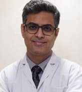 Dr. Asit Arora