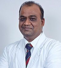 Dr. Atul Mishra