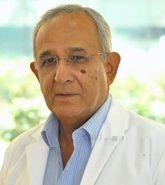 Dr. B K Singh