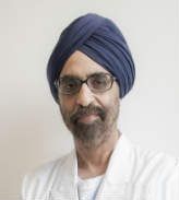 Dr. Balbir Kalra