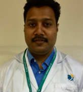 Dr Barani Rathinavelu