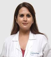 Dr. Bhavisha Ghugare