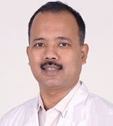 Dr Biswajyoti Hazarika