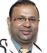 Dr. Chandragouda