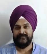 Dr. Charanjit Singh Dhillon