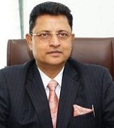 Dr. (Col) V.P. Singh
