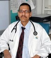 Dr. D. K.Agarwal