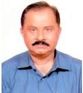 Dr. D M Mahajan