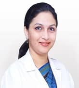 Dr. Darshana Rane