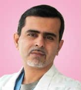 Dr Deepak Sarin
