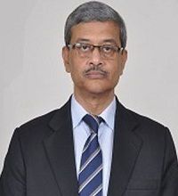 Dr Deepu Banerji