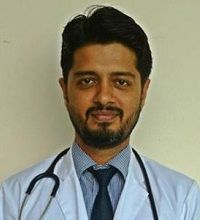 Dr Devavrat Arya