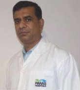 Dr Devendra Yadav