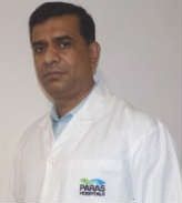 Dr. Devendra Yadav