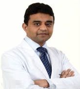 Dr Blarkrishnan