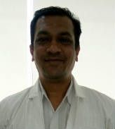 Dr. Divyang Patel