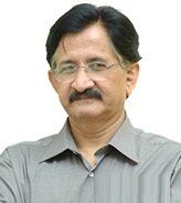 Dr. Ganesh K. Mani, Cardiac Surgeon in New Delhi,India