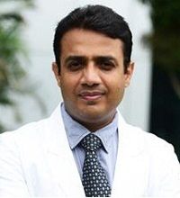 Dr. Gaurav Kharya