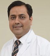 Dr. Gaurav Prakash Bhardwaj