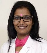 Dr Geeta Kadayaparth