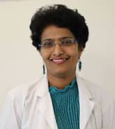 Dr. Geeta Kadayaprath
