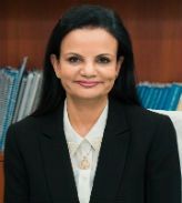 Dr. Geeta Shroff