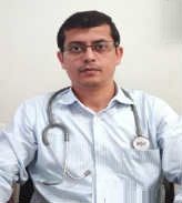 Dr. Ashish Gupta