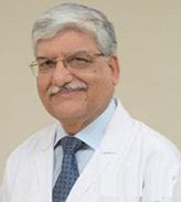 Dr. Gyan Sagar Tucker