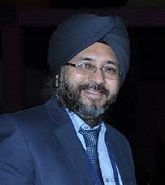Dr. MP Ram Prabu